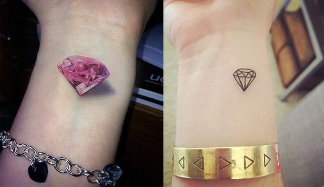 Est-il possible de faire un tatouage avec des varices